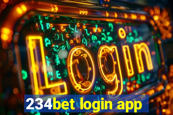 234bet login app